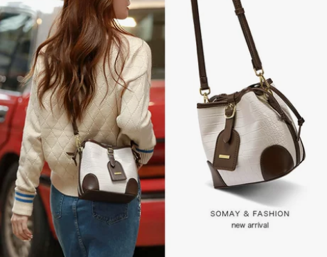 三款包包自选 感兴趣的话点“我想要”和我私...