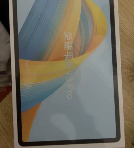 ?全新未拆封荣耀v8pro8?256g 感...