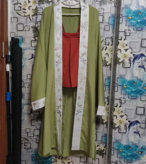 【兰若庭】此间春色一套s, 状态如图,可直...