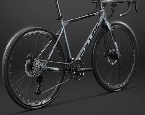 菲利普公路车自行车青少年轻便超轻成人男式变...