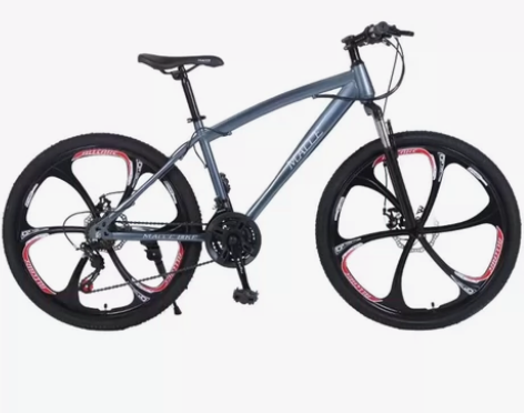 【特价处理】24寸26寸山地车变速赛车21...