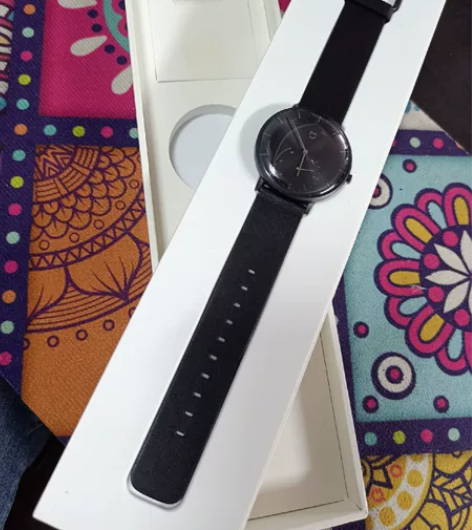 小米/米家石英表小米手表米家石英表经典版本...