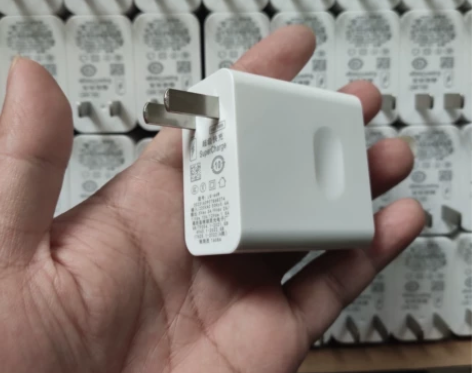 66W快充头加Type-C    6A数据...