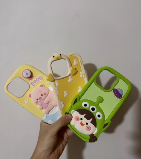 14promax手机硅胶壳14个全部打包9...