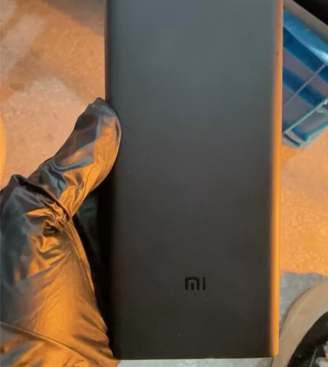 小米30w超级快充无线充电宝一万毫安 二手...