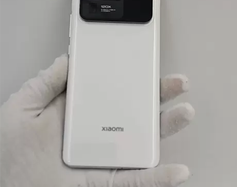 99新 【秒杀】 小米 11 Ultra(...