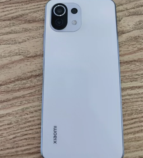 小米11青春版,8+256,纯原,无进水无...