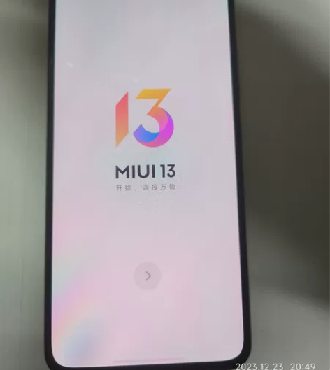 小米11青春版,8+3+128。外观9成新...