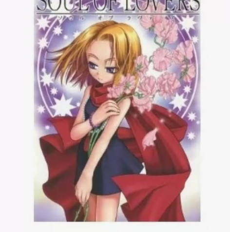 通灵王 同人 退坑 具体list:畑 一共...