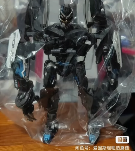 出个mpm路障 仅主体无配件 正版的 淘的...