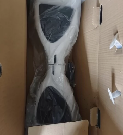 联想平衡车N4 全新未使用过全新Lenov...