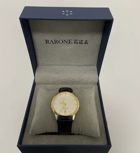 闲置手表   雷诺 感兴趣的话点“我想要”...