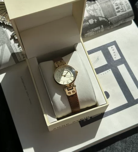 ANNE KLEIN手表 安妮克莱因女表陈...