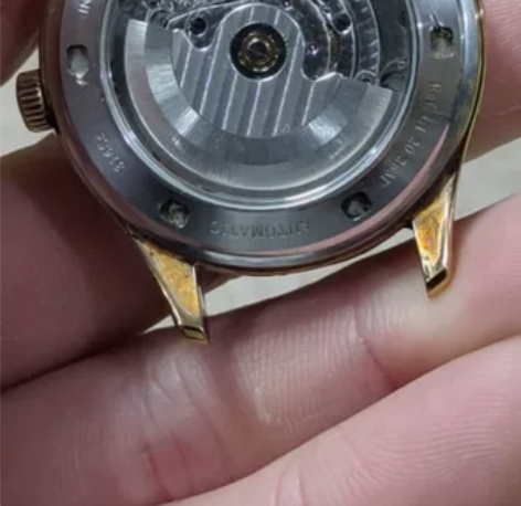 罗宾尼 品牌手表男士全自动机械表防水50米...