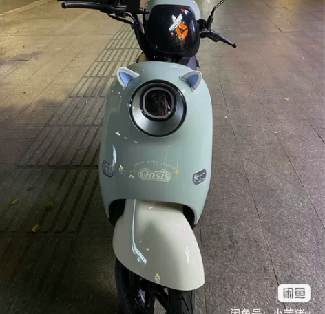 出新国标电动车 小牛n1s 小牛电动车 都...