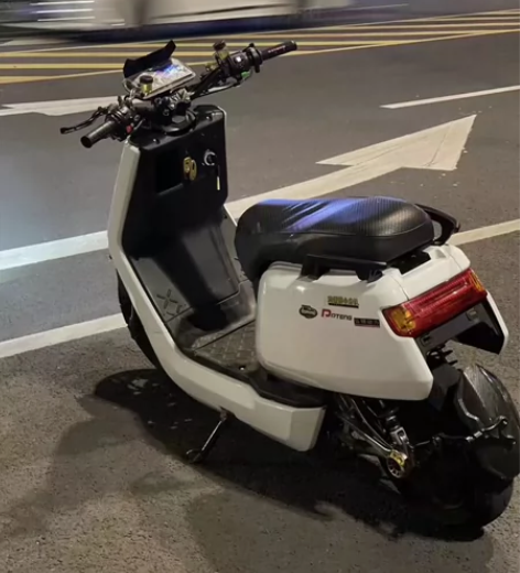 小牛n1s动力版 成色95新 小牛电动车 ...