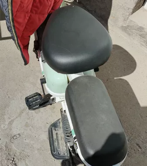 电动车，在大兴狼各庄三十公里48，15安锂...