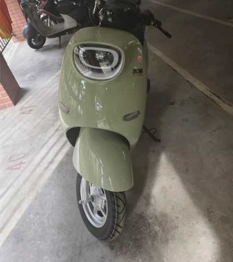 福州全新五羊电动车Q6，双真空胎，前碟后鼓...