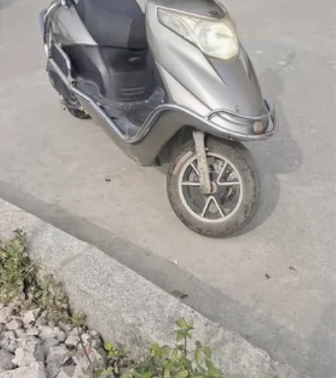 五羊电动车，60V20A电池，23年4月换...