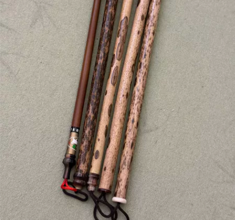 5支书法毛笔便宜打包出 价格是5支的价格1...