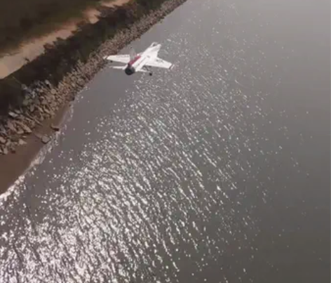 F16像真机模型64/70涵道遥控航模全新...