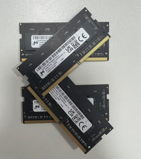 全新镁光笔记本内存DDR4 16G 320...