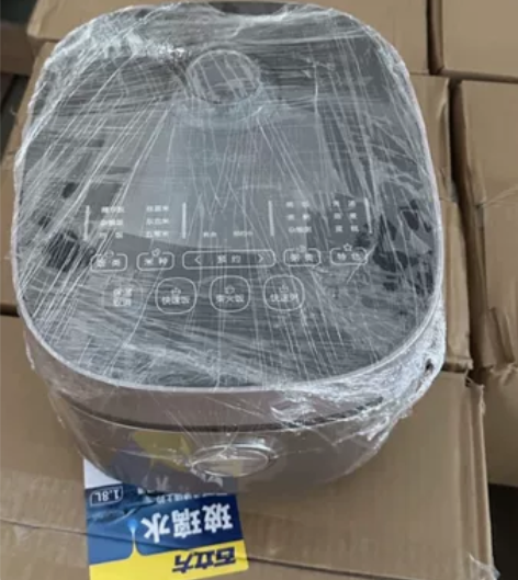 商场库存处理苏泊尔美的智能多功能电饭煲电压...