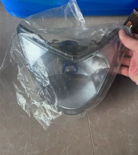 鬼火飞鹰原装大灯 感兴趣的话点“我想要”和...