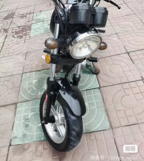 转让一辆银钢150小迷你摩托，转给有需要的...