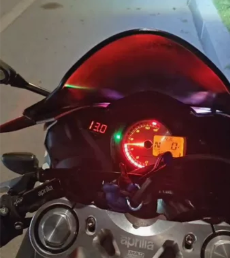 2020款gpr 150 限量定制版 20...