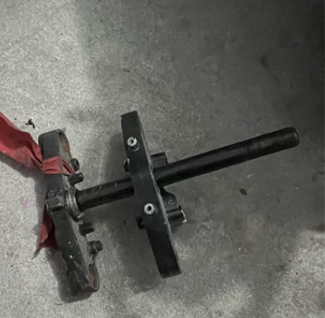 大力神极客上下联版 感兴趣的话点“我想要”...