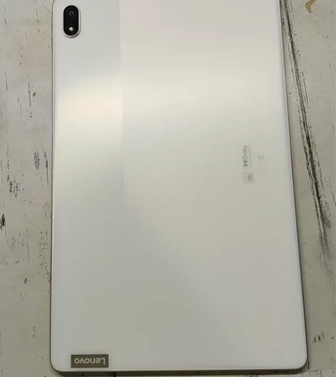 出联想小新Pad plus 2021版， ...