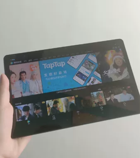 联想小新pad平板电脑 充过两次电，总共使...