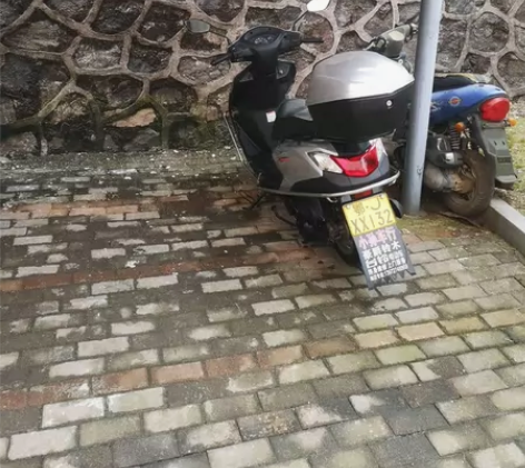 豪爵HJ125T—25两轮摩托车 车商勿扰...