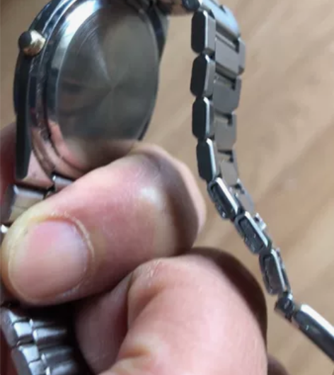 闲置二手手表，日本精工current，精工...