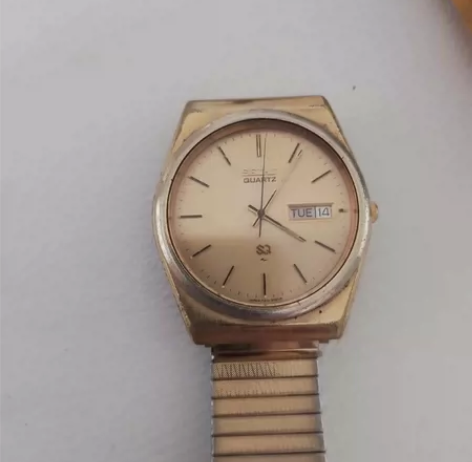 精工手表,SQ系列可以走时间不准确,机芯7...