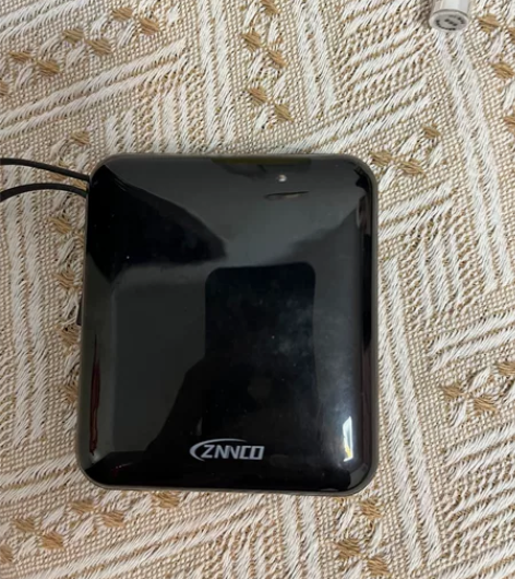 Znnco充电宝2万毫安 今年三月京东买的...