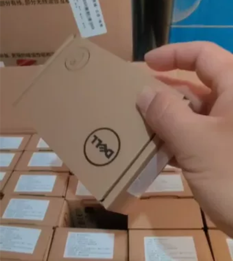 出700个戴尔全新原装MS116有线鼠标 ...