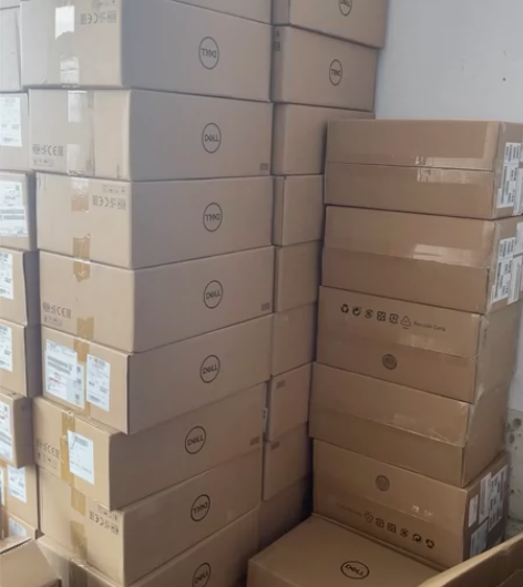 戴尔MS116t鼠标USB扁口有货几百个,...