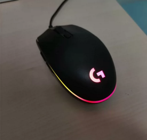 【清仓出售】全新未拆封罗技G102二代有线...