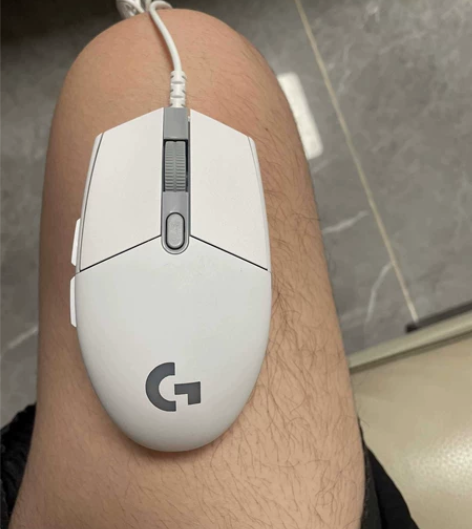 【数量15个】罗技G102有线鼠标机械鼠标...