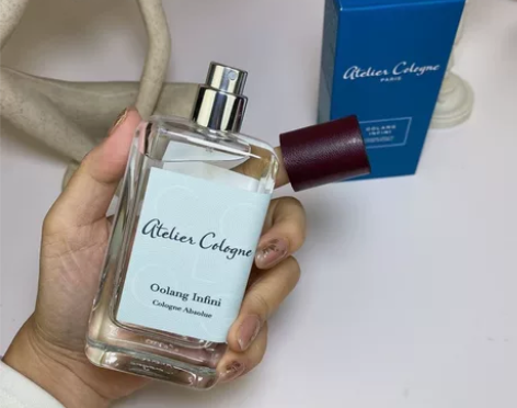 新包装欧珑无极乌龙(深渊乌龙)100ml，...