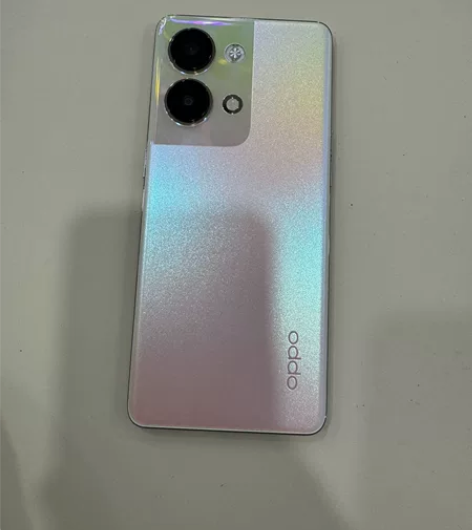 Oppo Reno9，内存12+256G，...
