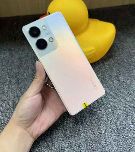 OPPO reno9，95新8+256，电...