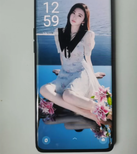 OPPO   Reno9  5G，12+2...