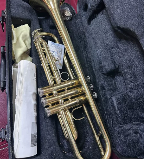 津宝小号 基本全新 喜欢的带走 售出不退换...