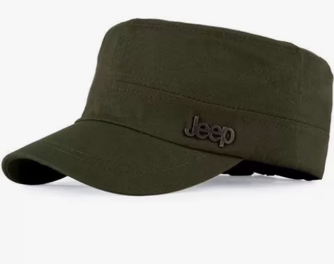 新款洋气春夏秋冬款韩版气质平顶帽遮阳帽男士...