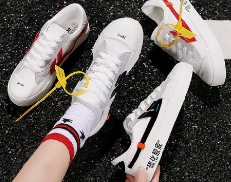 回力回天之力联名爆改男女鞋新款休闲运动板鞋...