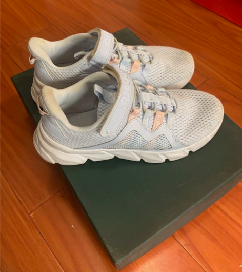 乔丹童鞋儿童跑步鞋中大童鞋子夏季新款网面透...