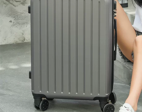 行李箱女拉杆箱男大容量28结实耐用学生密码...